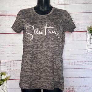 Santana Graphic Tee | Women’s Medium